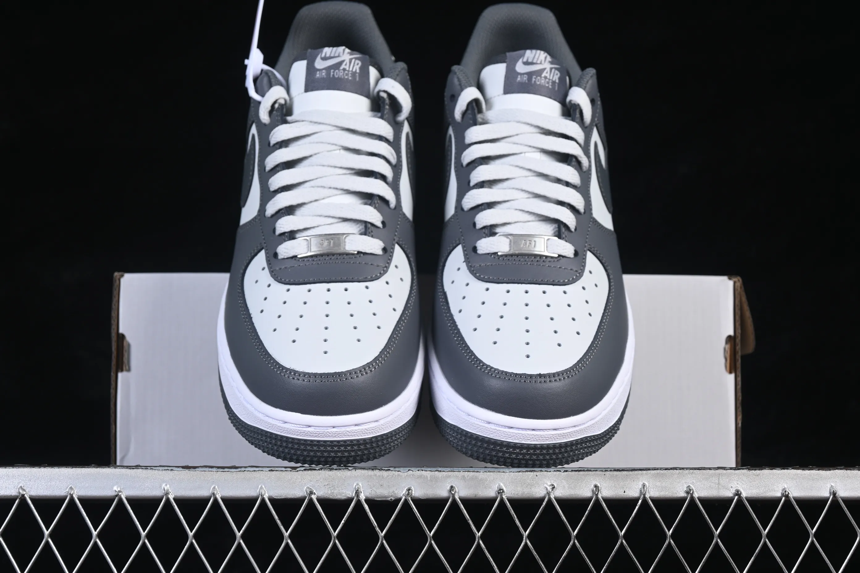 All categories Nk Air Force 1 Air Force series Nk Air Force 1 Low Air Force low-top Nike Air Force 1'07 Low Air Force 1 low-top casual sneakers FJ4146-004